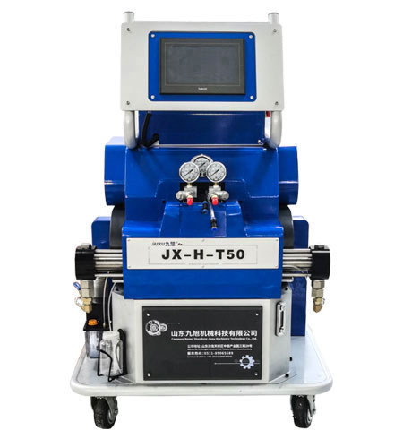 JX-H-T50液壓聚脲噴涂機(jī)廠家